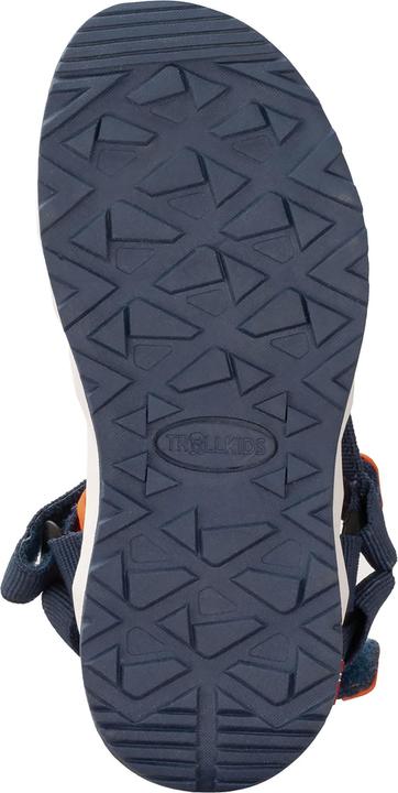 Produktbild Trollkids Kid's Lysefjord Sandal (33)