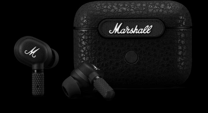 Produktbild Marshall Motif (ANC, 4.50 h, Kabellos)