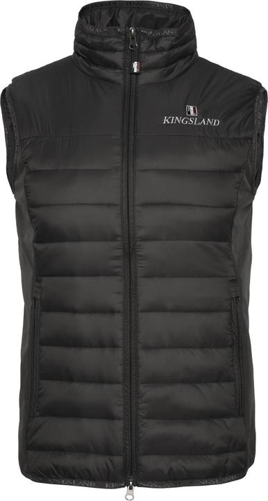 Immagine prodotto Kingsland Gilet classico unisex trapuntato (XS)