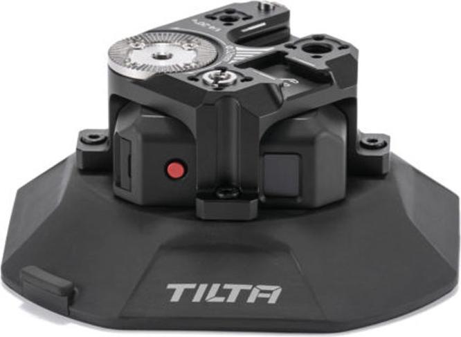Immagine prodotto Tilta Ventosa elettronica Hydra con staffa di montaggio multifunzione (Staffa di montaggio)