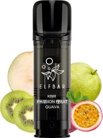 Produktbild Elfbar Elfa Pro (Passionsfrucht, Kiwi)
