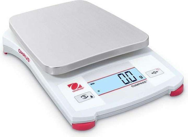 Ohaus Waga przenośna Compass™ CX CX621
