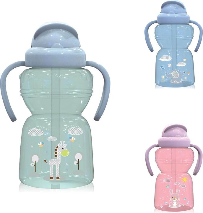 Baby Care Kinder Trinkflasche 325 ml (325 ml)