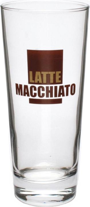 Produktbild Rastal Latte Macchiato Gläser Frankonia (3.30 l, 6 x)