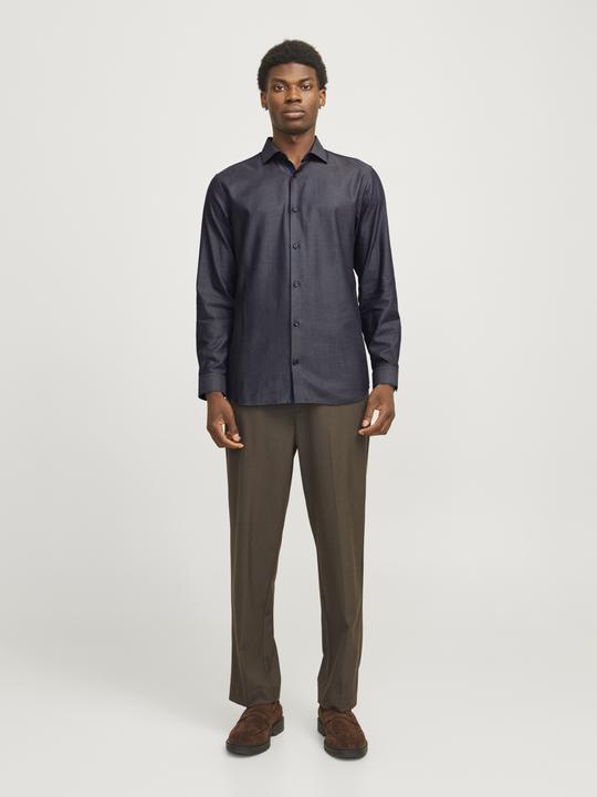 Image du produit Jack & Jones Slim Fit Hemd Hemd (XL)