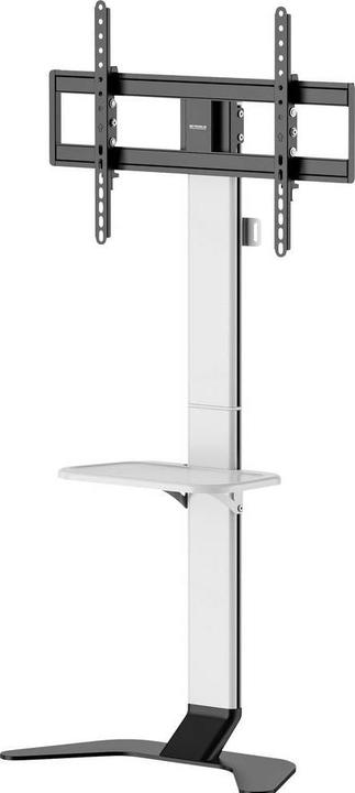 SpeaKa Professional SP-TVS-600 TV-Standfuss Höhenverstellbar 94,0 cm (37") - 218 (86", 45 kg)