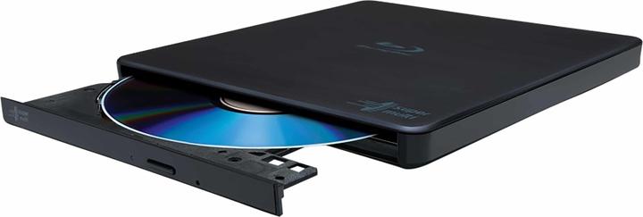 Image du produit Hitachi-LG Data Storage BP55EB40 (Lecteur Blu-ray, Graveur Blu-ray, Graveur de CD, Graveur de DVD, Lecteur DVD, Lecteur de CD)