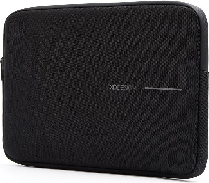 Image du produit XD Design HOUSSE POUR ORDINATEUR PORTABLE LAPTOP SLEEVE 16 BLACK P/N : P706.211 (16")