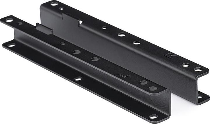 Produktbild Heusinkveld Sim Pedals Sprint Baseplate - schwarz
