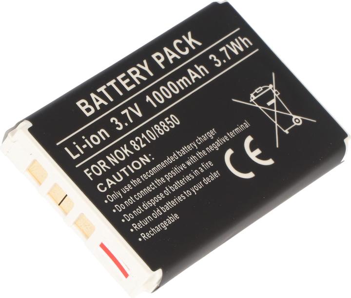 Immagine prodotto Nokia Akku 8210, 8850
