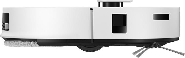 Productafbeelding Samsung BESPOKE Jet Bot Combo AI Steam Plus Saug- & Wischroboter (Robotstofzuiger)