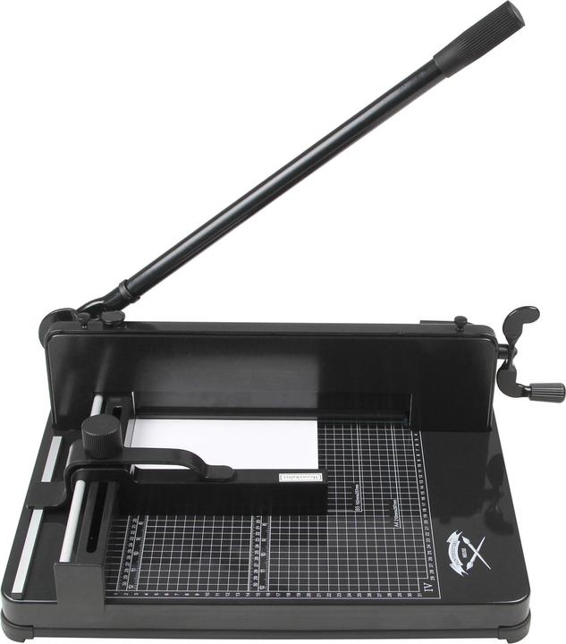 Actual product image Paintersisters Stack cutter A4 professional (400 Sheets, A4)