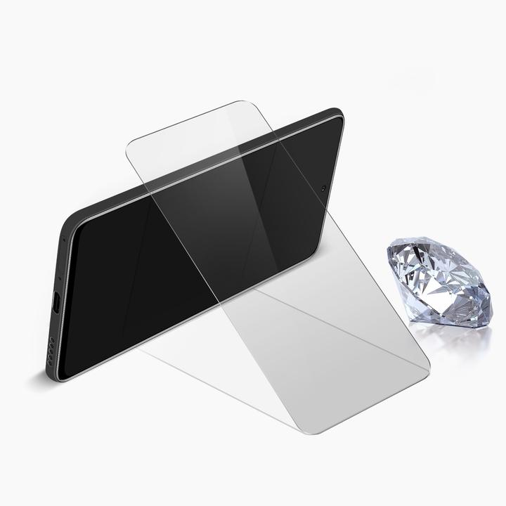 Produktbild Avizar 9H Härtegrad Glas-Displayschutzfolie (1 Stück, Honor Magic 4 Lite)