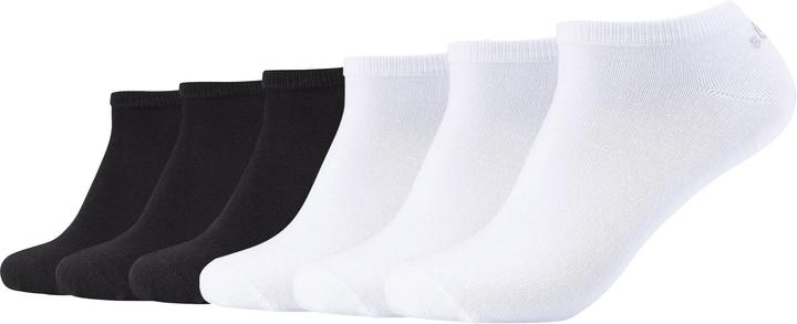 Noir/Blanc
