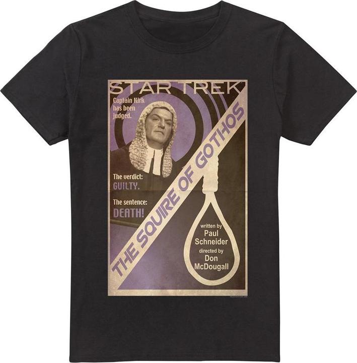 The Original Series Episode 17 TShirt
