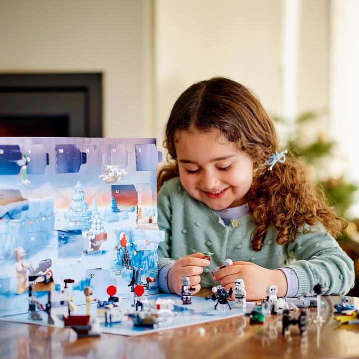 Immagine prodotto LEGO Guerre Stellari