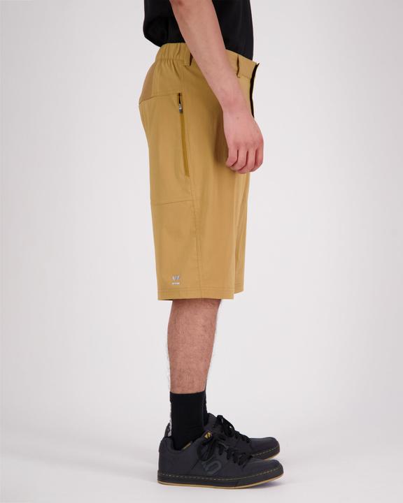 Mons Royale Virage Bike Shorts 2.0 (S)