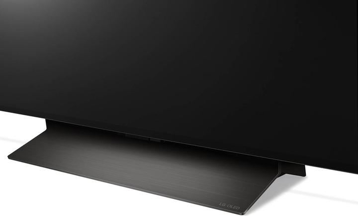 Image du produit LG OLED65C43LA Téléviseur 4K OLED evo 164 cm (65) (65", C4, OLED, 4K, 2024)