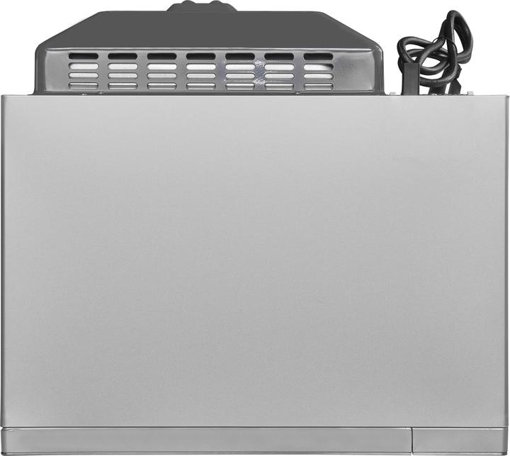 Produktbild Exquisit MW 9025 H-3 edelstahl (25 l)