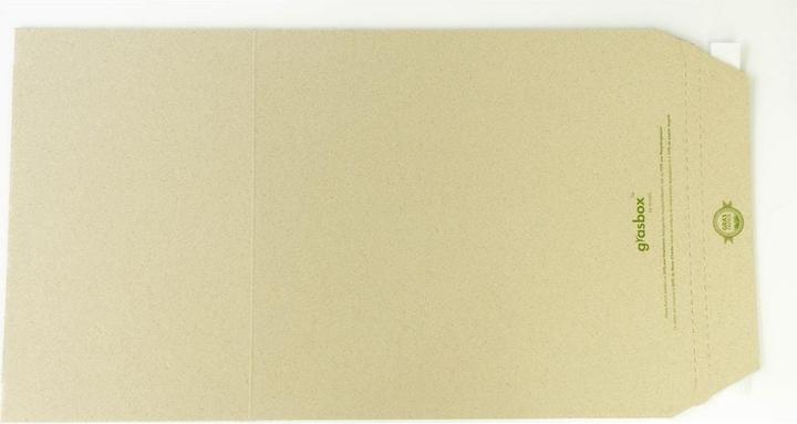 Image du produit Neutral Emballage pour livre Grasbox (30.5 x 21.5 x 8 cm, 25 x)