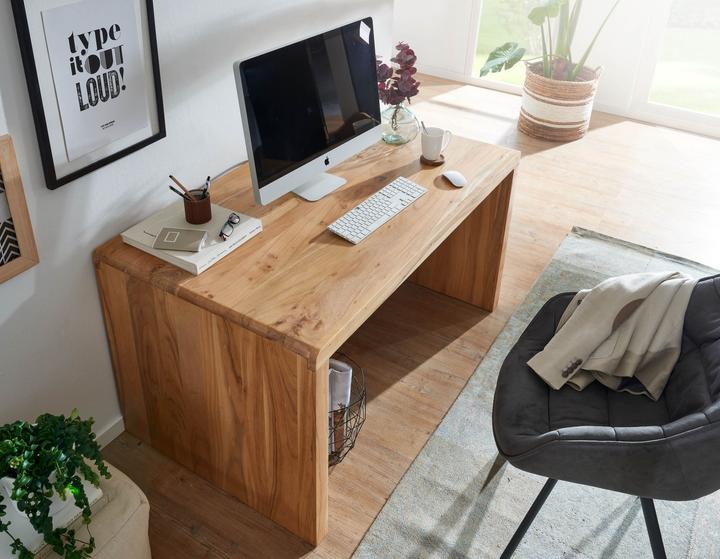 Produktbild Wohnling Boha (80 x 160 x 76 cm)