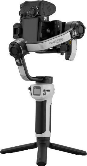 Image du produit Zhiyun Cinepeer Weebill 3e