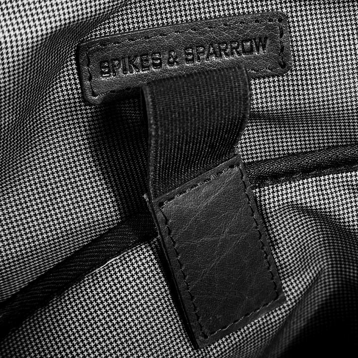 Actual product image Spikes & Sparrow Aktentasche