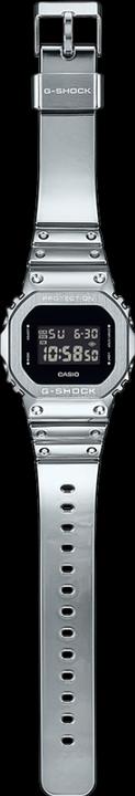 Immagine prodotto Casio GM-5600YM-8ER (Orologio digitale, 49.60 mm)