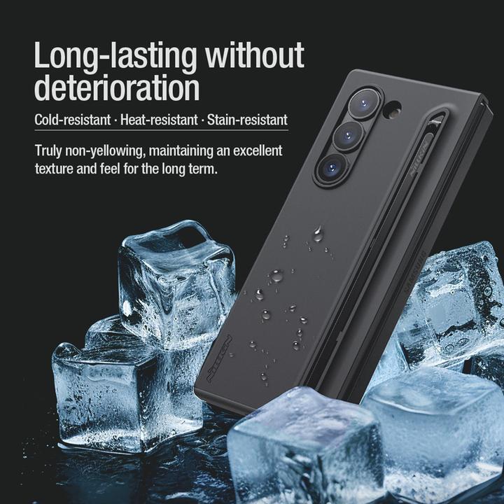 Image du produit Nillkin Couverture de stylo Flex Pure Fold S (Samsung Galaxy Z Fold6)