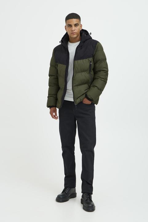Immagine prodotto Blend Giacca con zip e cappuccio (XL)