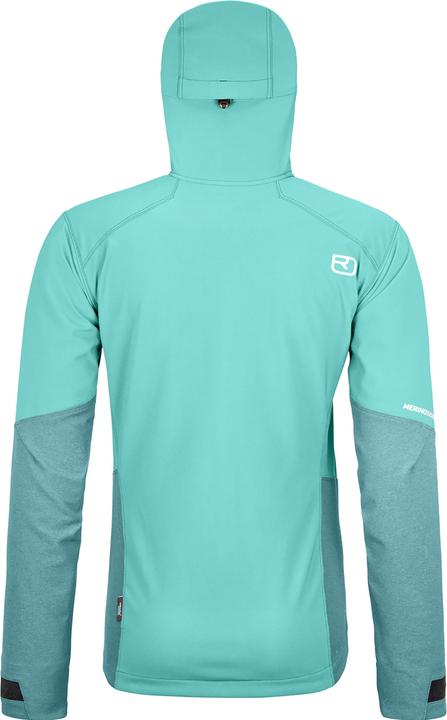 Immagine prodotto Ortovox Giacca Westalpen Softshell da donna (XS)