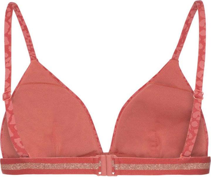 Actual product image Protest Women's Mixhera Triangle Bikini Top (40, L)