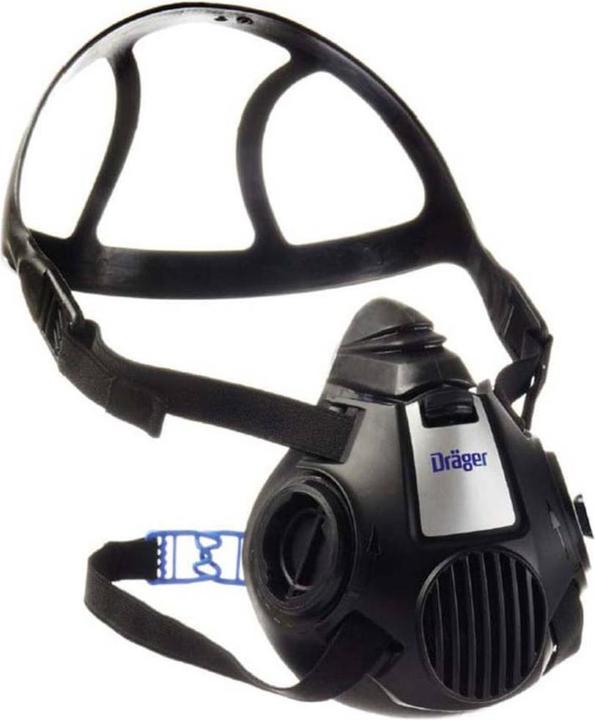 Image du produit Dräger Jeu de peinture X-plore 3300 en taille M (A2, P3, 1 x)