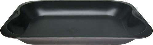 Immagine prodotto Zenker Casseruola speciale da cucina 40 x 30 cm, quadrata, nera