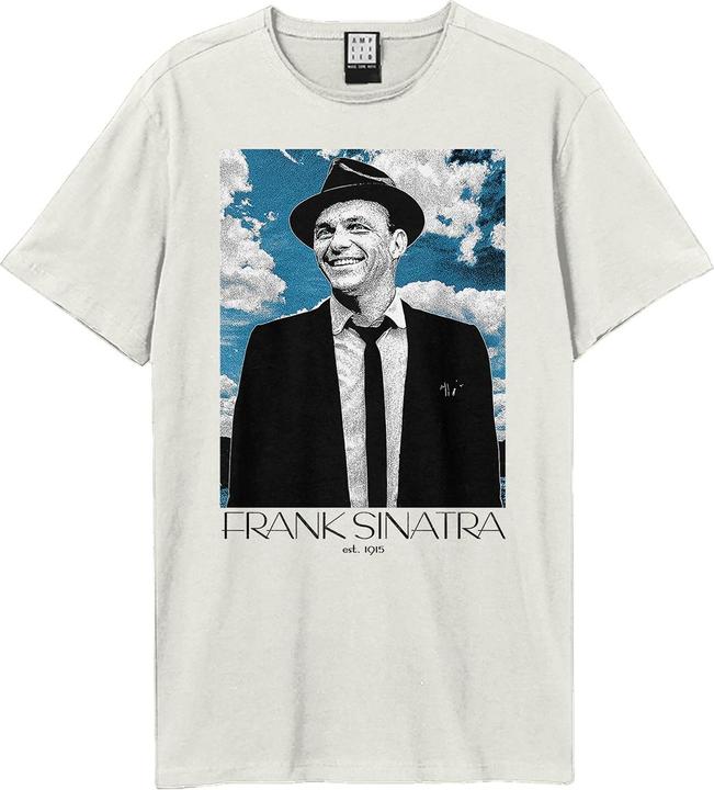 Amplified Blue Skies TShirt