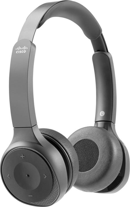 Cisco 730 Duo Carbon (Wireless, USB-A)
