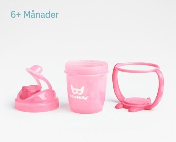 Actual product image Herobility Sippy Cup