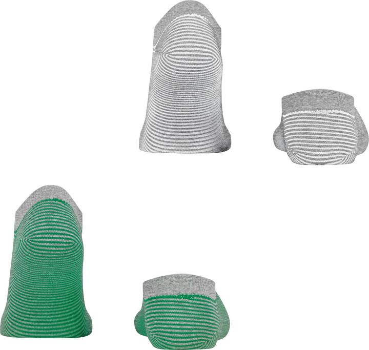 Immagine prodotto Esprit Allover Stripe SN 2P (Confezione da 2, 43 - 46)