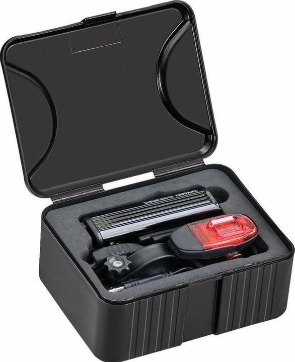 Produktbild Lezyne Super Drive 1600XXL Smart USB (1600 lm)