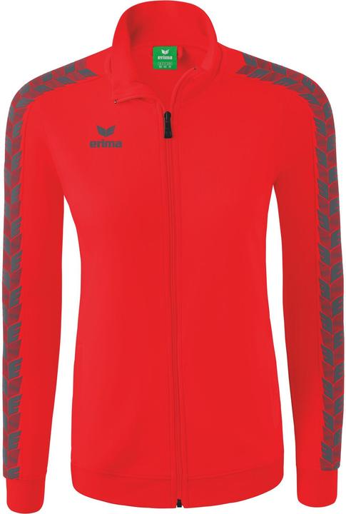 Erima Essential Team Tracktop Jacke