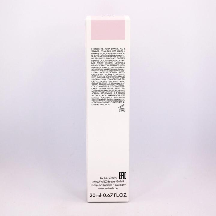 Actual product image Malu Wilz It Piece Primer SPF 30