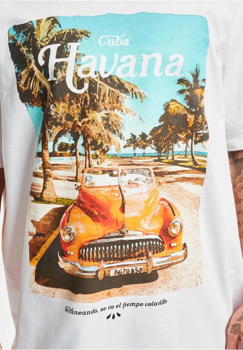 Immagine prodotto MT Tee oversize Havana Vibe (XS)