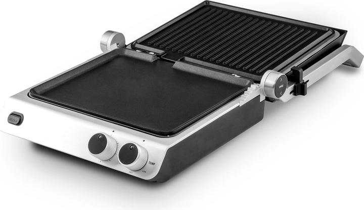 Immagine prodotto Gastroback Design BBQ Pro (Spina UE)