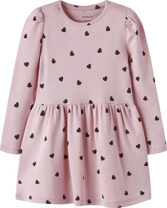 Produktbild Name it Print Kleid (92)