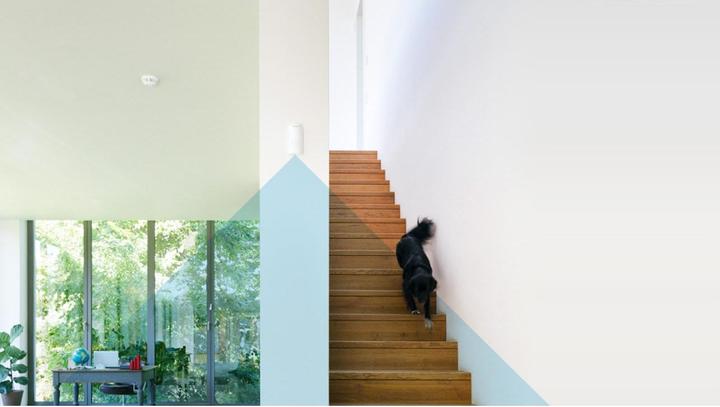 Produktbild Bosch Smart Home Bewegungsmelder (50 m)