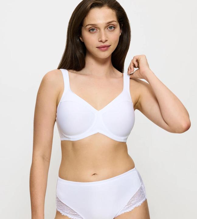 Produktbild Triumph Modern Soft+Cotton W01 (Einzelpack, 75 D)