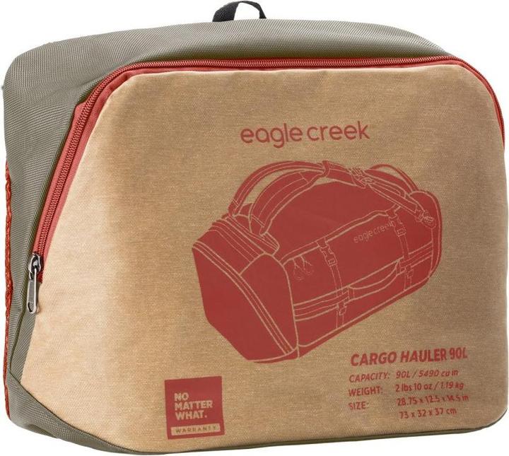 Immagine prodotto Eagle Creek Trasportatore di merci (90 l)