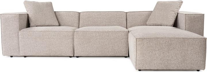 Actual product image Atelier del Sofa Lora (Corner sofa)