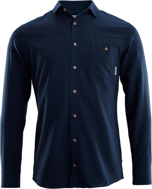 Produktbild Aclima Woven Wool (L)