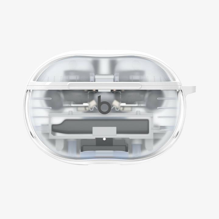 Actual product image Spigen Ultra Hybrid Beats Studio Buds+ Case (Headphone sleeve)